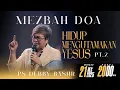 MEZBAH DOA 21 DESEMBER 2025 | pk 20.00 WIB - \