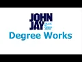 Degree Works