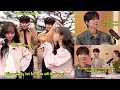 Nothing it s just Lee Hyeri being the bossy wifey while Hwang Inyoup happily being obedient hubby