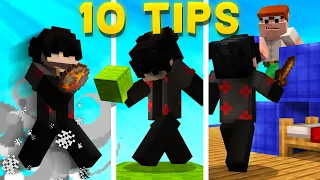 Best Bedwars Tips Tricks 2026