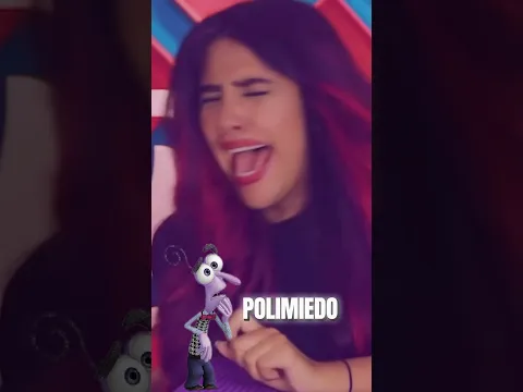 Las emociones de Karen Polinesia 😂 #lospolinesios #karenpolinesia #shorts