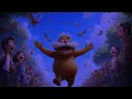 The Lorax Singers - Thneedville (feat. Rob Riggle) (Nightcore)