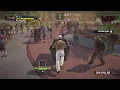 Dead Rising 2 OTR "It speeded me off to Jupiter!"