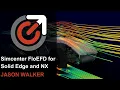 Simcenter FloEFD Webinar