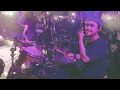 For Revenge X Stereo Wall - Jakarta Hari Ini (Drum Cam) Live at MBE GIGS Bogor