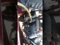 Bleeding cooling system 2006 equinox