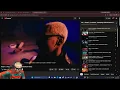 Ilyas Elmaliki Reacts: Raste feat. L'Morphine - Rattrapage