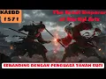Download Lagu KAISAR AGUNG SENI BELA DIRI BAB 1571 SEBANDING DENGAN PENGUASA SUCI