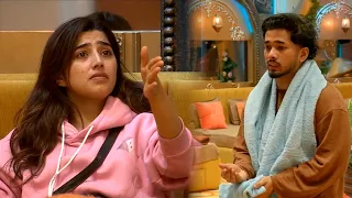 Bigg Boss 20 New Promo: Scout भड़के Love पर, किया Love को Cut Off 