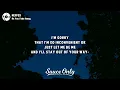 NEFFEX - As You Fade Away (Lyrics)