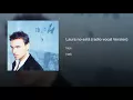 Laura no està (Radio Vocal Version) (Remix)