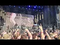 Download Lagu Motionless In White - Another Life - Live At Louder Than Life (2025)