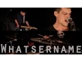 Download Lagu Whatsername - Green Day | Letters For The Crowd (Cover)