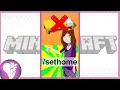 SetHomes Plugin Tutorial Minecraft JustySurvival