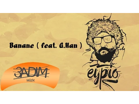 Download MP3 Eypio feat. G.Han - #Banane (Official Audio)