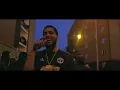 Asco - Last Night In London Fields [Music Video] | GRM Daily
