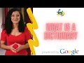 48-What is a dictionary python for beginners introduction to python learnEra Studio