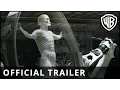 Westworld - Trailer