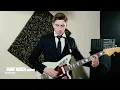 SURF RIDER (COVER)