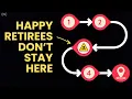 The 5 Stages of Retirement What Every Retiree Must Know