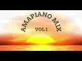 Amapiano Mix Vol 1 | Ntataise  | Weekend Aziwe  | Asiyeni | House 22