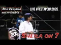 Download Lagu Sheila on 7  Bait Pertama (new version lirik) #pestapora2025 