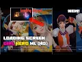 Download Lagu LOADING SCREEN MOBILE LEGENDS X HERO ML CEWEK HD S3XY || TERBARU || VIRAL TIKTOK