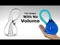 Is It Possible To Completely Fill a Klein Bottle