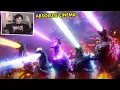 Download Lagu React EVOLUTION of GODZILLA'S ATOMIC BREATH TERBARU! Absolute Cinema~ ✋😮🤚