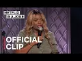 Janelle James Explains Why Jeff Bezos Is Going To Space The Standups Season 3