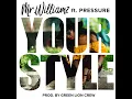Your Style