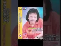 Caca Handika embun di senja hari
