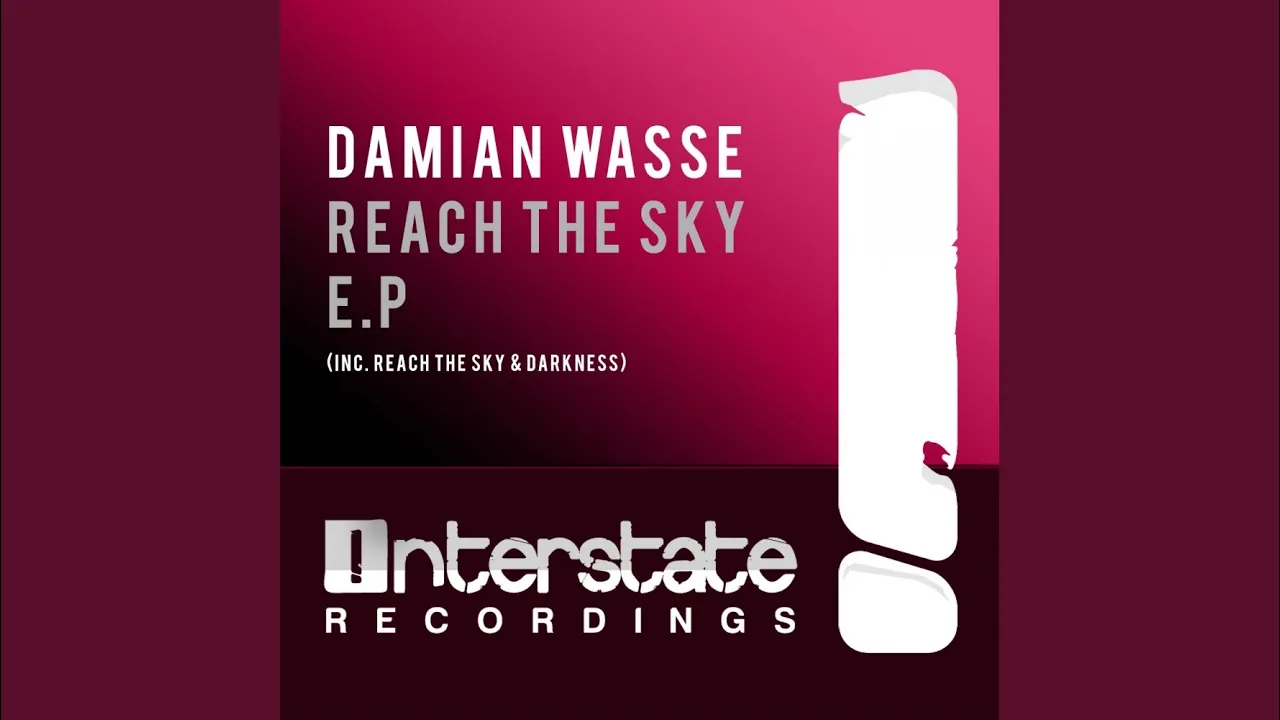 Reach The Sky (Original Mix) Reach The Sky (Original Mix)