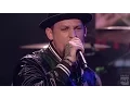 Download Lagu APMAs 2016 Performance: GOOD CHARLOTTE with KELLIN QUINN, ANTHONY RANERI and AWSTEN KNIGHT