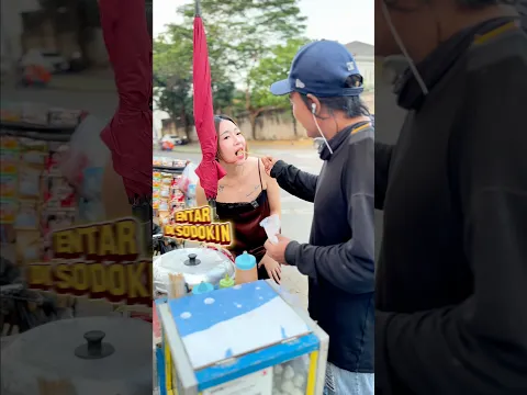 CAIR DHEIK EPS 498 - PELAN PELAN DONG 🤣