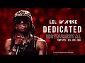 Lil Wayne - Dedicate Official Instrumental ( Tha Carter V )