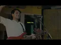 Aarya | the man (Live at Island City Studios)