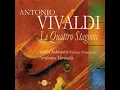 L'Inverno: I. Allegro non molto