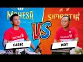 Download Lagu Lagu Kemerdekaan koplo SIMPATIK feat MAHESA Merdeka Selamanya