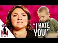 Supernanny helps parents understand their kids AD Supernanny USA