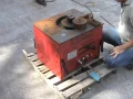 Baron Tools RB32 Bender Demo
