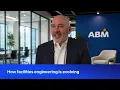 The Future of Facilities Engineering Expert Insights ABM
