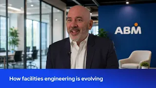 The Future of Facilities Engineering Expert Insights ABM