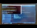 React Native Native Base Running the kitchen sink app part 1
