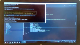 React Native Native Base Running the kitchen sink app part 1
