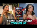 Rasheeda LOSES IT After Secret Leaks Jasmine Left STUNNED