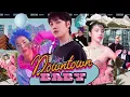 Downtown Baby - BLOO, Rtee, Lyly (Official Lyrics Video)