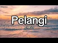 Lagu Pelangi - El Riss