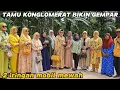 Lagu SULTAN KONGLOMERAT PADANG MENGUNJUNGI RUMAH NIA KURNIA SARI DAN MEMBERI BANTUAN SEGEPOK UANG