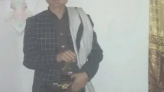 محمد البحري 